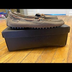 Cole Haan Air Grant Grey